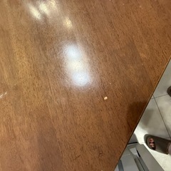 ダイニングテーブルセットの画像