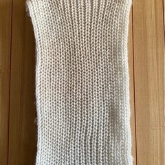 スヌード①の画像