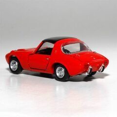開箱済トミカプレミアム No.46「トヨタ スポーツ800」の画像