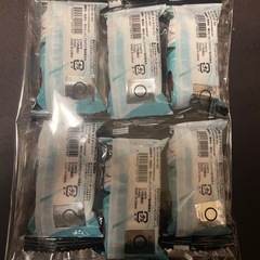 新品未開封　僕のヒーローアカデミア　トレーディング消しゴム　の画像