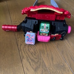 おもちゃの画像