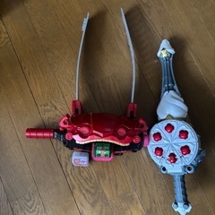 おもちゃの画像