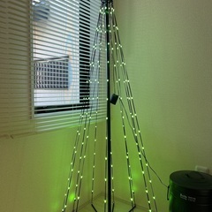 クリスマスツリーです。の画像