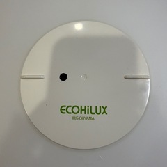 LEDシーリングライト 12畳・調光タイプ リモコン付きの画像