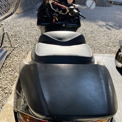 HONDAフォルツァの画像