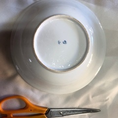 和皿5枚セットの画像