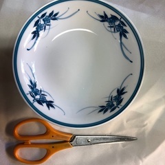 和皿5枚セットの画像