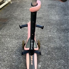 GLOBBER グロッバー ゴーアップECOの画像