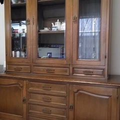 サイドボードの画像