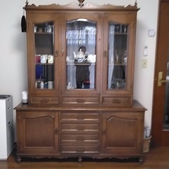 サイドボードの画像