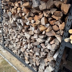 薪🪵‼️館山南房総、キャンプや薪ストーブにどうぞの画像