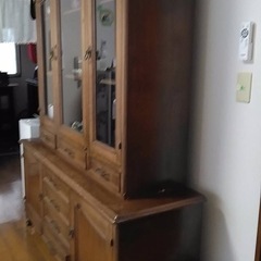 サイドボードの画像