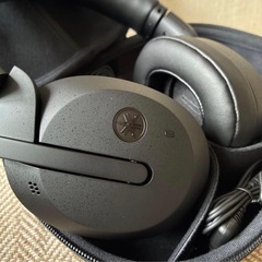【日曜日まで限定掲載⠀】ワイヤレスヘッドホンの画像