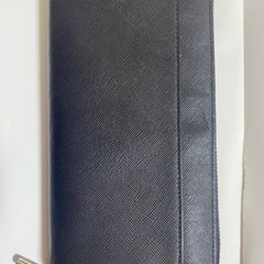 ランバン　オンブルー　長財布
の画像