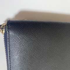 ランバン　オンブルー　長財布
の画像