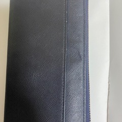 ランバン　オンブルー　長財布
の画像