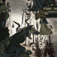 ◆壁掛けインテリア◆アジアンの画像