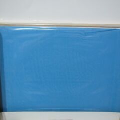 💗新品💗工業用鏡面研磨フィルム３Ｍ💗　＃２０００　９ミクロン　５０枚入り　未使用品の画像