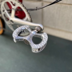 BROMPTON     S2L-X HOUSE REDの画像