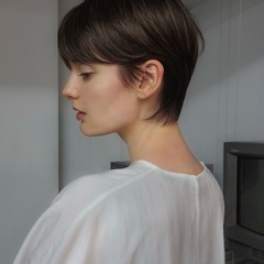 恵比寿　代官山　無料カラーモデル