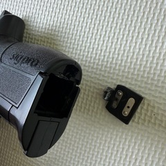 10禁　電動ブローバックエアガン　シグプロ　SP2340 ジャンク　　の画像