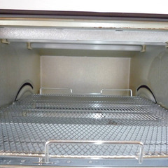 ☆▲ZOJIRUSHI　象印　オーブントースター　ET-GT30　2019年製　調理家電　家電製品　トースター　パン　cの画像