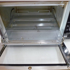 ☆▲ZOJIRUSHI　象印　オーブントースター　ET-GT30　2019年製　調理家電　家電製品　トースター　パン　cの画像