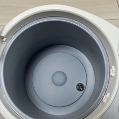 タイガー 電動ポット 2.2L（PDR-G221）箱付きの画像