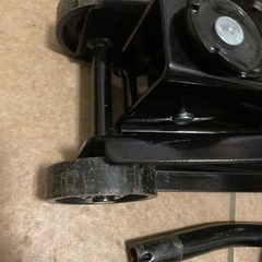 エマーソン 3Tジャッキ  作動確認済みです！の画像