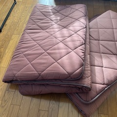 敷布団の画像