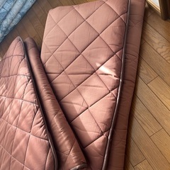 敷布団の画像