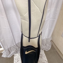 完売品♡希少カラー ナイキゴルフ　アクティブカートキャディバッグ♡の画像