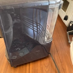 タイガーコーヒーメーカーの画像