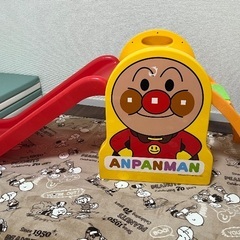 【0円】すべり台の画像