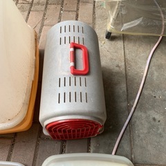 無料　猫トイレの画像