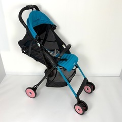 COMBI ベビーカー　F2 plus AF
の画像