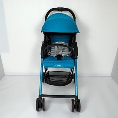 COMBI ベビーカー　F2 plus AF
