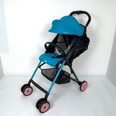 COMBI ベビーカー　F2 plus AF
の画像