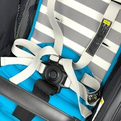 COMBI ベビーカー　F2 plus AF
の画像