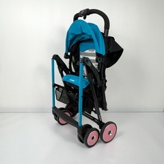 COMBI ベビーカー　F2 plus AF
の画像