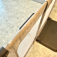 おくだけとおせんぼ スマートワイド グレー（きのみ） の画像