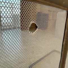 おくだけとおせんぼ スマートワイド グレー（きのみ） の画像