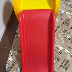 【0円】すべり台の画像
