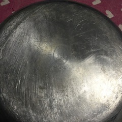 取引中◆フライパン◆アルミ　　　の画像
