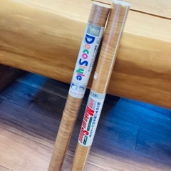 お取引確認中！メイクシート・デコシートの画像