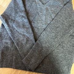 定価1990円　コカ　ニット　セーターの画像