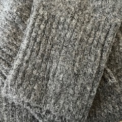 定価1990円　コカ　ニット　セーターの画像