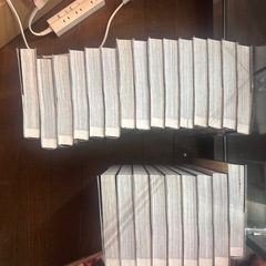 グラップラー刃牙刃牙完全版　　現金のみの画像