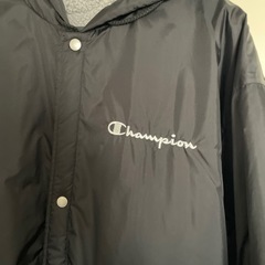 チャンピョン　ロングダウンの画像