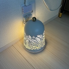 間接照明です。の画像